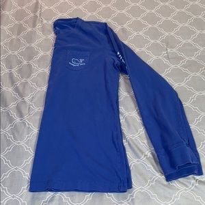 Vineyard Vines women’s long sleeve